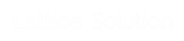 Lattice Solution